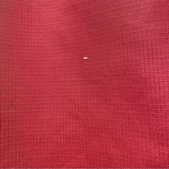 Vintage Jansport pullover wind breaker rain jacket - Picture 9 of 10